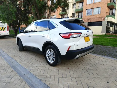 Ford Escape 2.5 Se