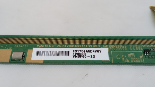 Tcom Integrada Samsung Un32j525daf 14y-32vnb5sr2lv0.0 Nk1711 (Usado)