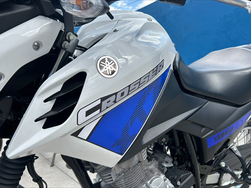 Yamaha Crosser Xtz 150 2023