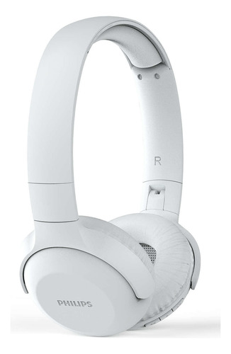 Audífonos Bluetooth Philips Plegable 15h Autonomía Tauh202wt