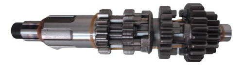 Conjunto Primario Transmision 250z Italika E06020114
