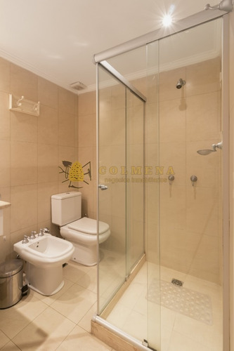 Encantador Departamento De 3 Dormitorios Ideal Para Vivir Todo El Año!!- Ref: 2082