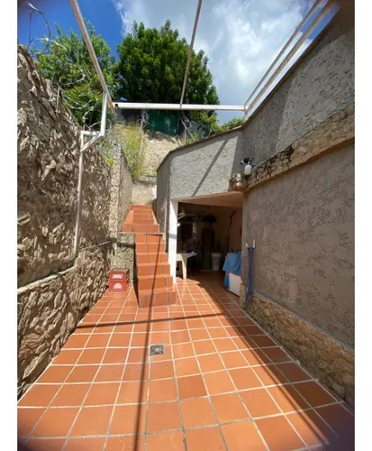 Casa En La Trinidad
