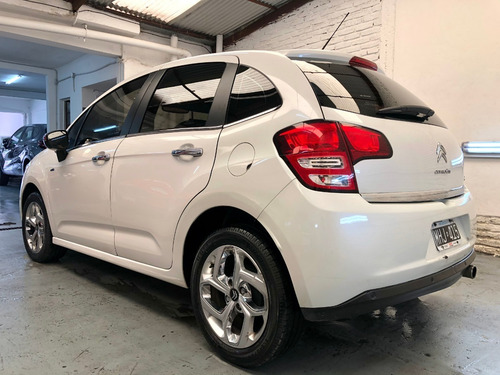 Citroen C3 1.6 Vti 115 Exclusive Pack My Way 2013