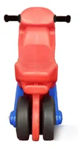 Comprar Bicicleta Resistente Y Segura Multicolor Y+regalo Stickers