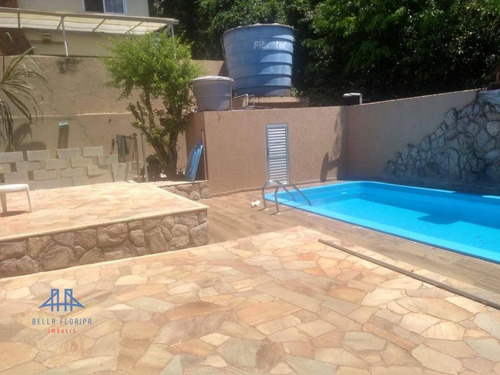 Imagem 23 de 30 de Casa Com 3 Dormitórios À Venda, 340 M² Por R$ 1.498.000,00 - Pantanal - Florianópolis/sc - Ca0461