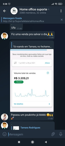 Imagem 2 de 4 de Trabalhe Em Casa, Criando Propagandas De Di