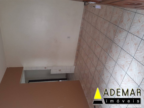 Imagem 5 de 6 de Excelente Apartamento Pra Locacao - 1494