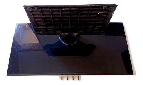 Pezinho Suporte Tv Lg 42lv3400 42lv3500 47lv3400 47lv3500 Preto (Usado)