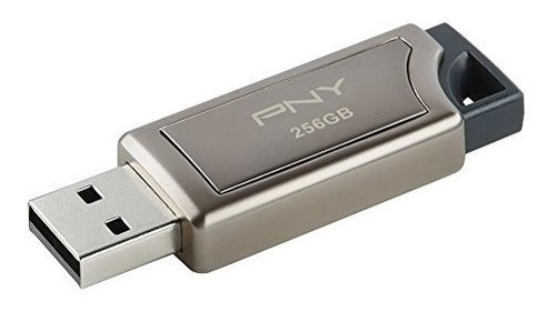 Pny Pro Elite 256gb Usb 3.0 Premium Flash Drive - Read Speed