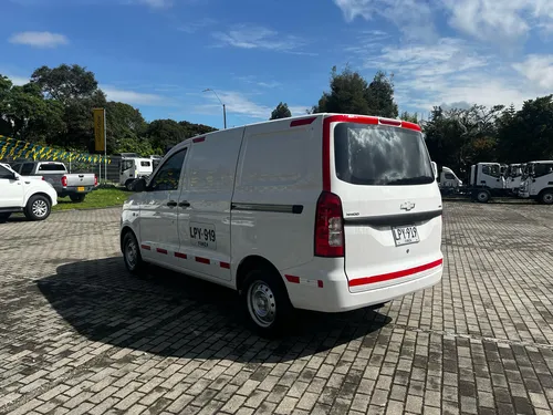 Chevrolet N400 Mt 2023