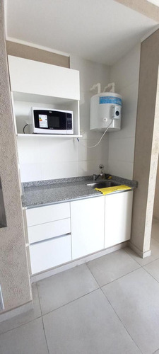 Imagen 19 de 20 de Departamento 2 Ambientes A Estrenar - Calle 151 Al 1300 - Berazategui