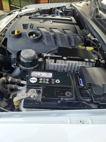 Volkswagen Amarok 3.0 V6 Extreme