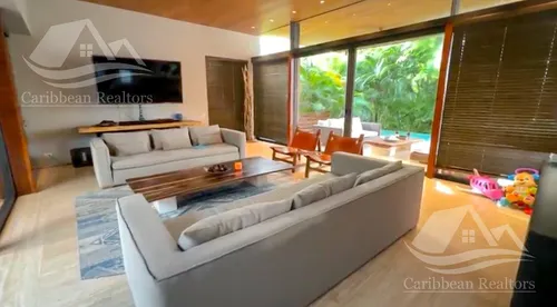 Casa En Venta Puerto Cancun
