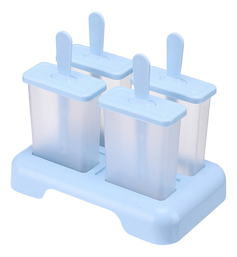 Paletas De Helado Modelo R Diy Helado Ice 7020