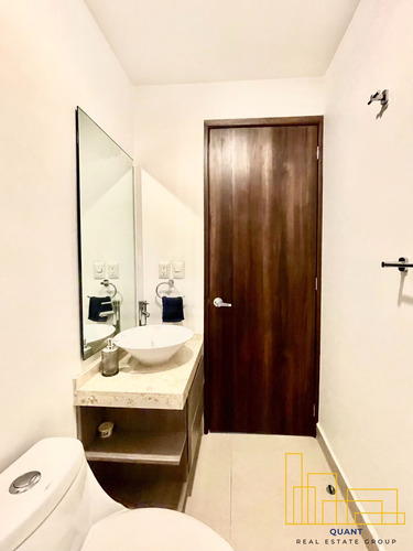 Estupendo Departamento En Col. Portales