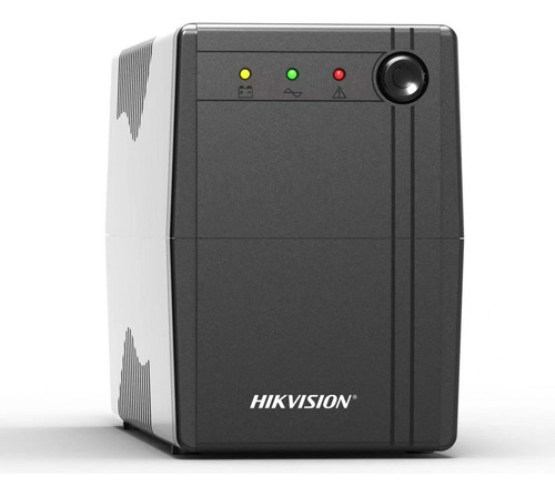 Ups Hikvision Ds-ups600 600va 360w