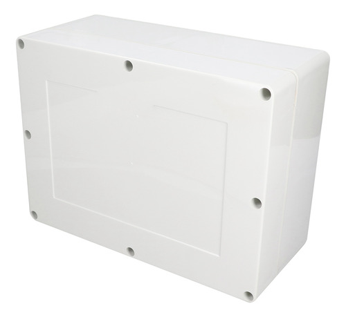 Caja De Conexiones Eléctricas De 320 X 240 X 140 Mm Con Ampl