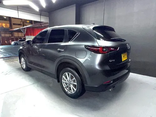 Mazda CX-5 2.5 Touring