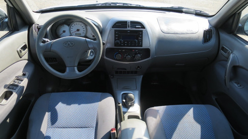 Chery Tiggo - Confort
