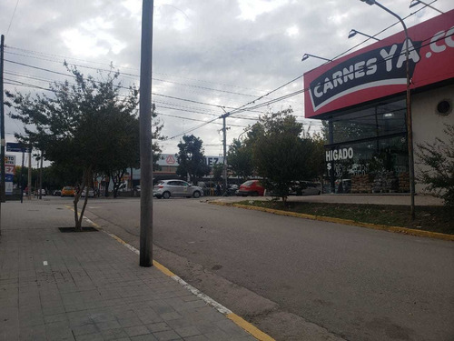 Imagen 3 de 6 de Terreno En Venta Sobre Av.goycoechea Villa Allende Centro