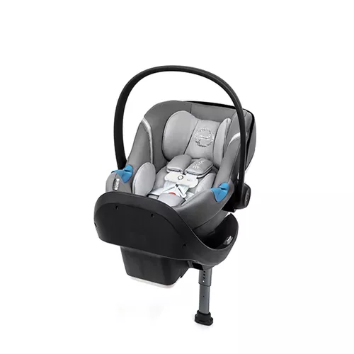 Butaca Silla De Bebés Auto Cybex Pallas B 9 A 36 Kgs Latch