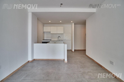 Departamento 3 Ambientes A La Venta En Saavedra