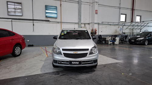 Chevrolet Agile 1.4 Ls