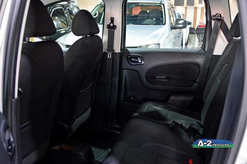 Imagem 4 de 13 de Citroen Aircross 1.6 Glx 16v Flex 4p Manual 2012