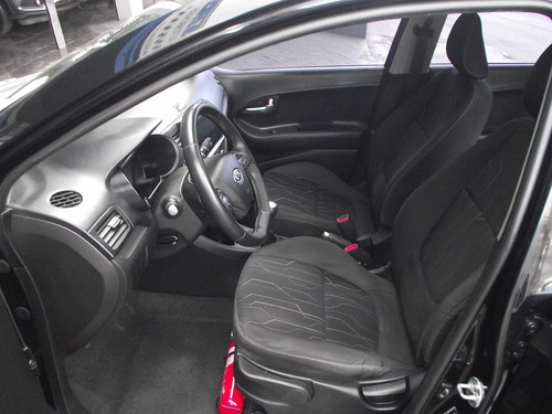 Kia Picanto 1.0 Ex Flex 5p