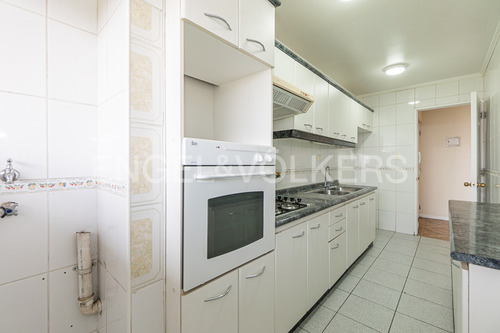 Vende Excelente Departamento 3d 2b/barrio Yungay