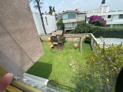 Casa - Lomas De Tecamachalco