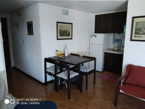 Alquiler Anual 1 Dormitorio - Consulte!!- Ref: 4199