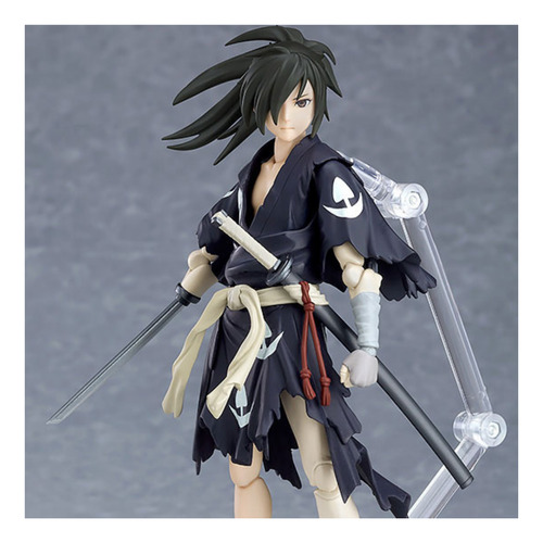 Max Factory Figma Dororo Hyakkimaru