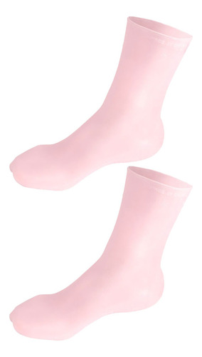 Calcetines Para El Cuidado De La Piel, Calcetines Hidratante