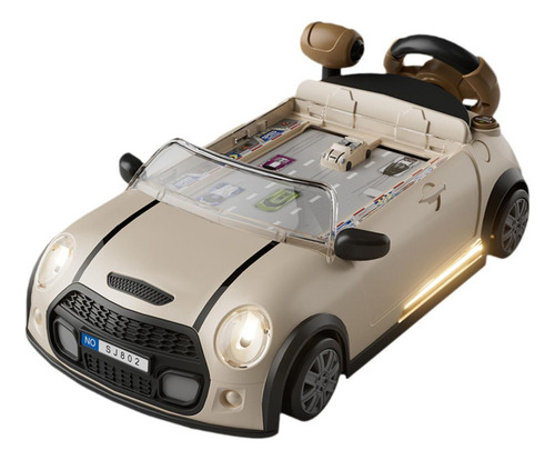 Volante De Simulação, Brinquedo Interativo Educacional,