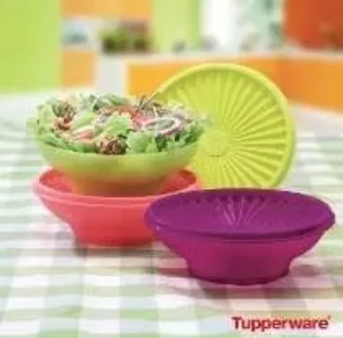 Mummi - ¡ OFERTA SEMANAL ! Sensación Bowl 400 ml marca Tupperware