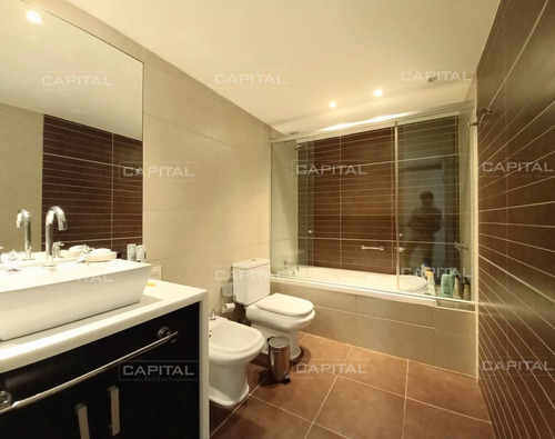 Imagen 12 de 19 de Venta Apartamento Primera Linea Brava - Punta Del Este Brava