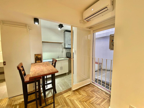 Venta Departamento Palermo, Frente Plaza Guemes