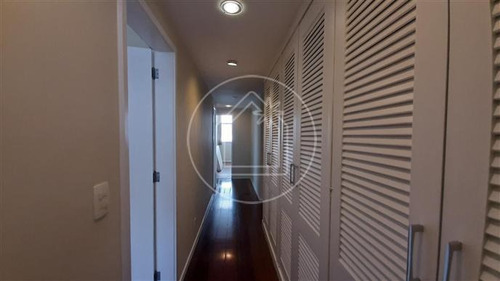 Apartamento - Ref: 839153