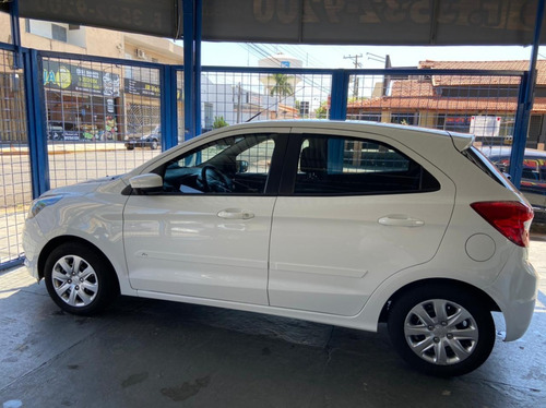 Ford/ka