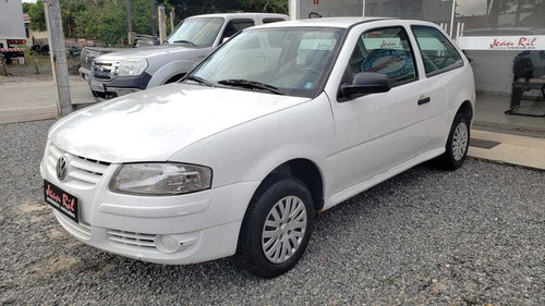 Imagem 3 de 9 de Volkswagen Gol 1.0 Giv 2014