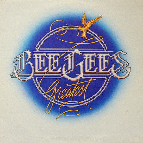 Bee Gees Greatest Cd