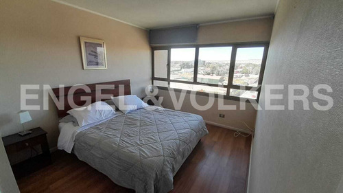 Frente A Oasis Urbano...cómodo Depto. En Venta.