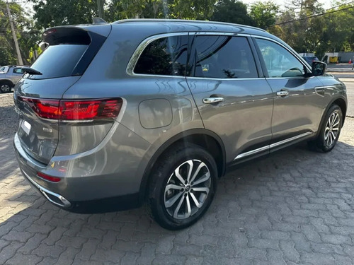 Renault Koleos 2.5 Intens 4X4 6At