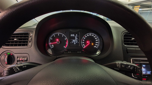 Volkswagen Vento 1.6 Confortline At 2018