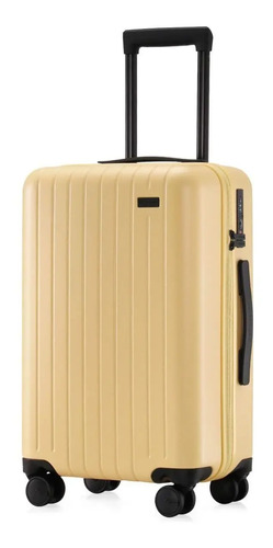 Maleta Rígida Mano 22 Pulgadas Rígida 4 Ruedas 360° Tsa | Meses sin  intereses