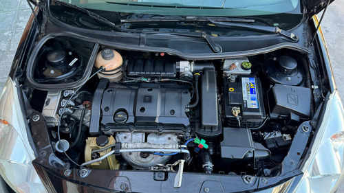 Peugeot 207 1.6 Feline 106cv