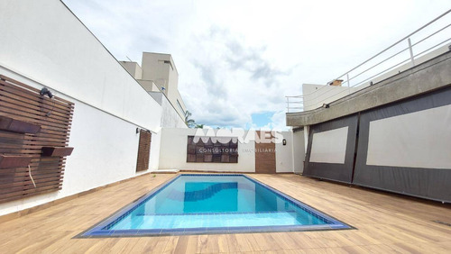 Imagem 11 de 26 de Alugado Por Moraes Locação - Casa Com 4 Dormitórios - R$ 6.500/mês - Residencial Villaggio Ii - Bauru/sp - Ca2016