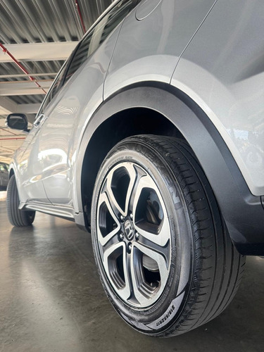 Honda HR-V 1.8 Exl Flex Aut. 5p